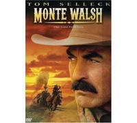 Monte Walsh by Tom Selleck