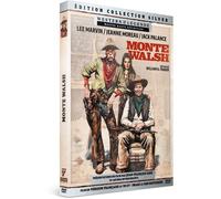 Monte Walsh [Édition Collection Silver]