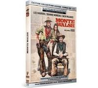 Monte Walsh Édition Collector Limitée Combo Blu-ray DVD A