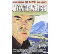 Monte Walsh [Import]