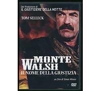 Monte Walsh [Import]