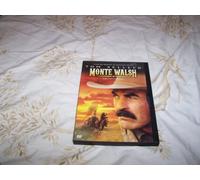 Monte Walsh [Import USA Zone 1]