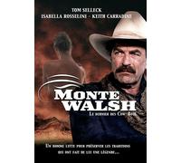 Monte Walsh