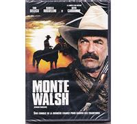 Monte Walsh (Le dernier Cow-Boy)