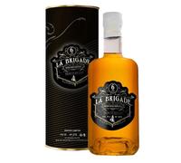 Montebello La Brigade Vieux 6 ans rhum 47.6°