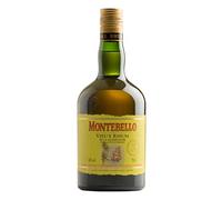 Montebello rhum vieux 3 ans 42°