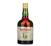 Montebello Vieux 6 ans rhum (1 x 0,7 L)