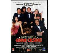 Montecarlo Gran Casino' [Import]