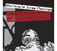 Montecarlo Scrap Flamingo - Let Go All Your Possibilities [Import]