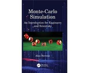 MonteCarlo Simulation by Alan Stevens Alan Stevens (Auteur)