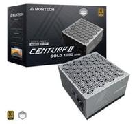 Montech , 1050 Watt alimentation