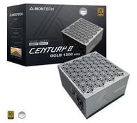 Montech , 1200 Watt alimentation