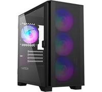 Montech AIR 100 ARGB boîtier mini tower