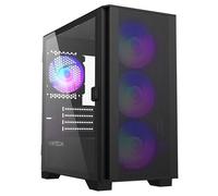 Montech Air 100 ARGB Mini Tower Noir