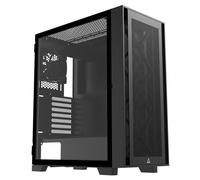 Montech AIR 1000 LITE Midi Tower Noir