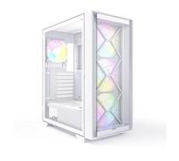 Montech AIR 1000 PREMIUM Midi Tower Blanc