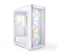 Montech AIR 1000 PREMIUM Midi Tower Blanc