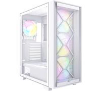 Montech AIR 1000 Premium, tour midi, verre trempé