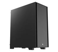 Montech Boîtier Midi-Tower AIR 1000 SILENT Noir