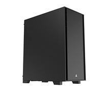 Montech AIR 1000 Silent, Midi-Tower - Schwarz
