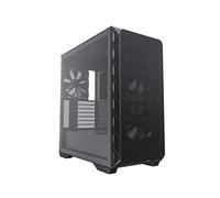 Montech AIR 903 BASE, Boîtier PC Midi Tower Noir, ATX/EATX/microATX/Mini-ITX, 2x140mm Avant, 1x140mm Arrière, USB 3.2 Gen 1/Gen 2 Type A/C, Vitre Latérale