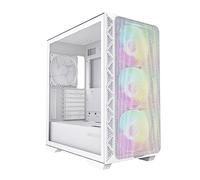 Montech AIR 903 Max Midi-Tower, Tempered Glass - Weiß