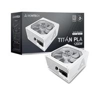 Montech Alimentation Titan Platinum 1200 W