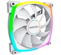 Montech Ventilateur de boîtier AX140 PWM 140x140x25 RGB