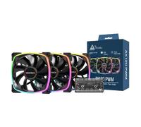 Montech AX120 3 IN 1 Module de ventilation