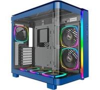 Montech boîtier midi tower