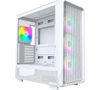 Montech boîtier midi tower