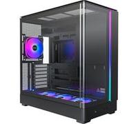 Montech boîtier midi tower