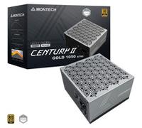 Montech CENTURY II 1050 alimentation modulaire 1050 watt
