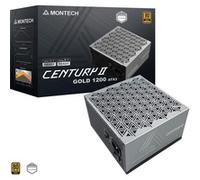 Montech CENTURY II 1200 alimentation modulaire 1200 watt