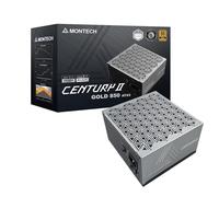 Montech alimentation modulaire CENTURY II 850 watt
