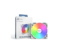 Montech GF120 ARGB PWM Blanc