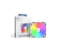 Montech GF120 ARGB PWM Blanc
