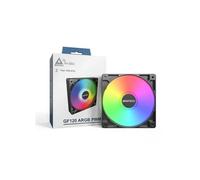 Montech GF120 ARGB PWM Noir