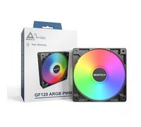 Montech GF120 PWM ARGB Ventilateur