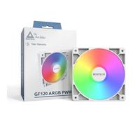 Montech GF120 PWM ARGB Ventilateur