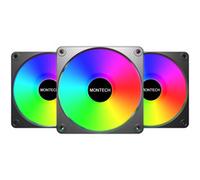 Montech GF120R V2 ARGB ventilateurs de boîtier
