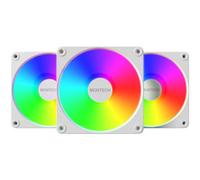 Montech GF120R V2 ARGB ventilateurs de boîtier