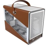 Montech Heritage 30 Pro boîtier mini tower