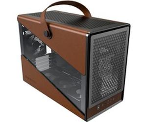 Montech Heritage 30 Pro boîtier mini tower