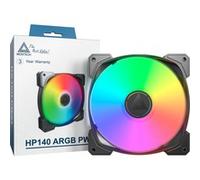 Montech Ventilateur HP140 PWM ARGB G