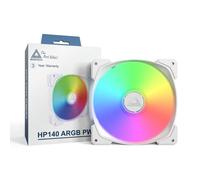 Montech HP140 ARGB PWM Blanc