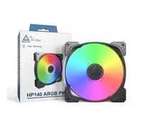 Montech HP140 ARGB PWM Noir