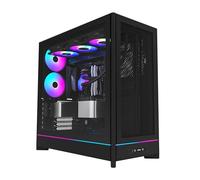Montech boîtier midi tower HS01