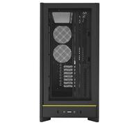 Montech HS01 Midi Tower Noir