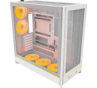 Montech boîtier midi tower